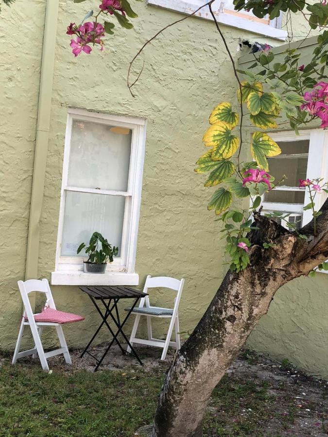 Sunny And Charming Suite Next To Mia Miami Kültér fotó