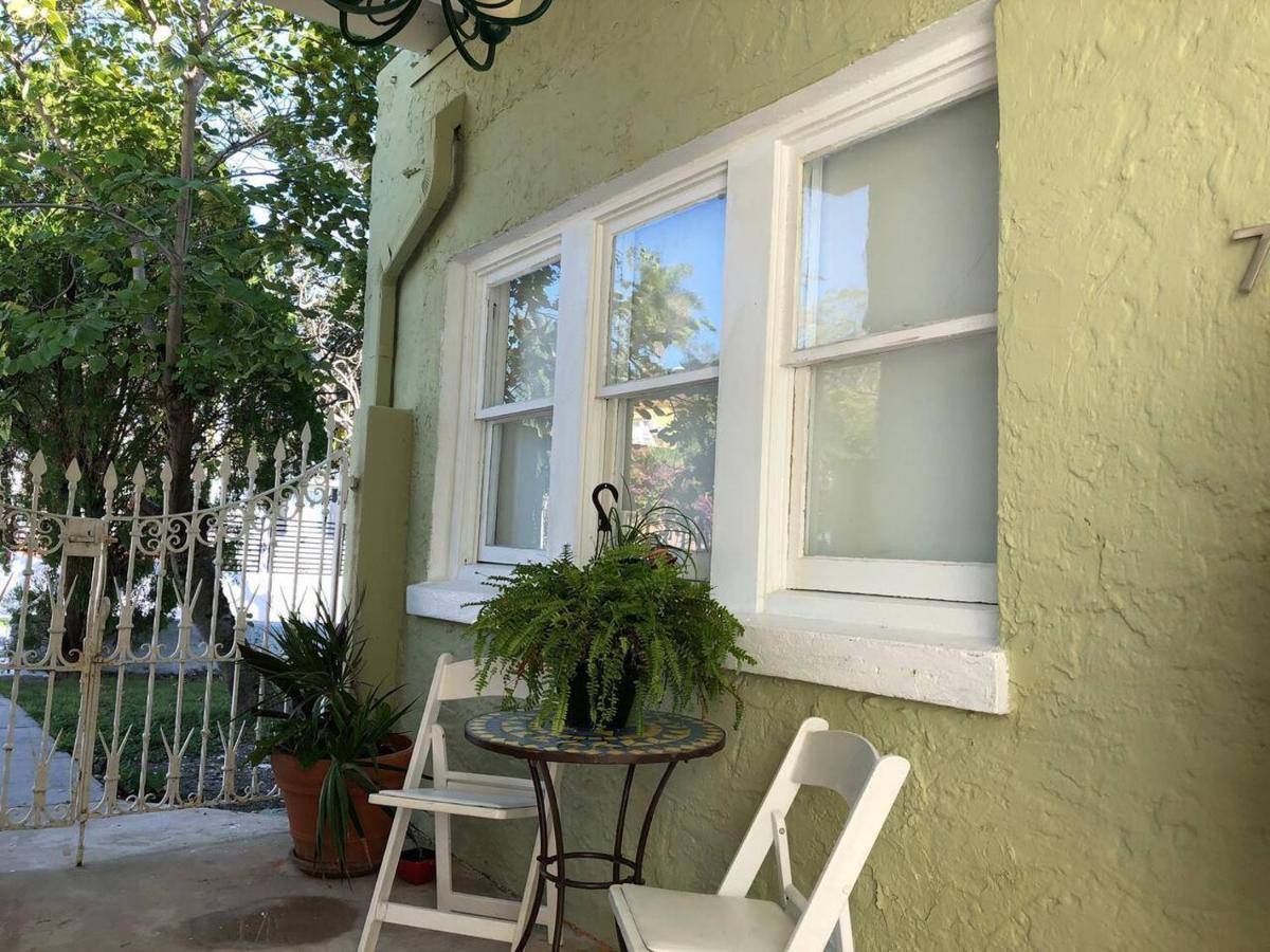 Sunny And Charming Suite Next To Mia Miami Kültér fotó