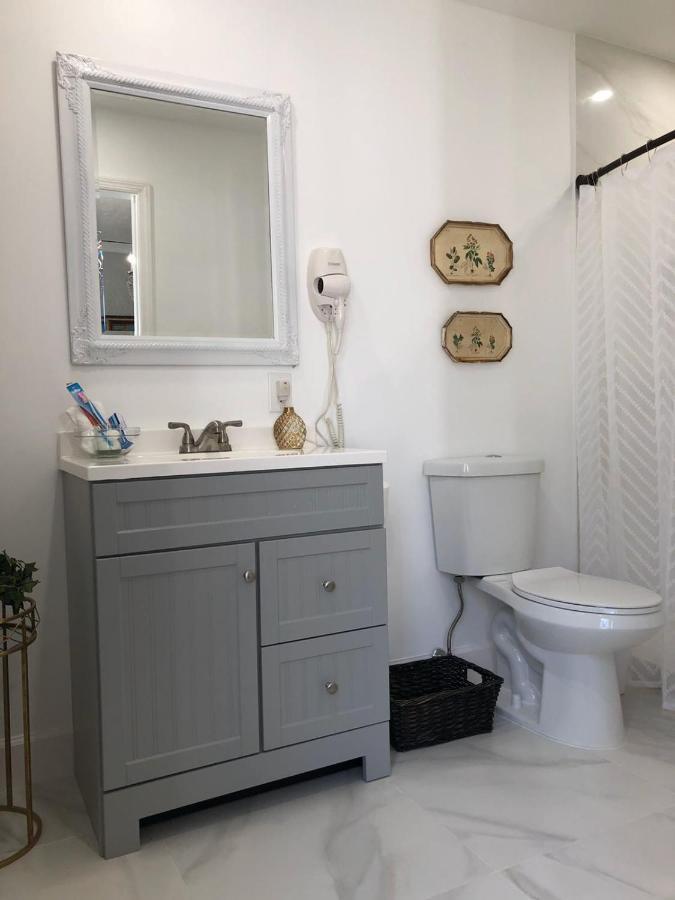 Sunny And Charming Suite Next To Mia Miami Kültér fotó